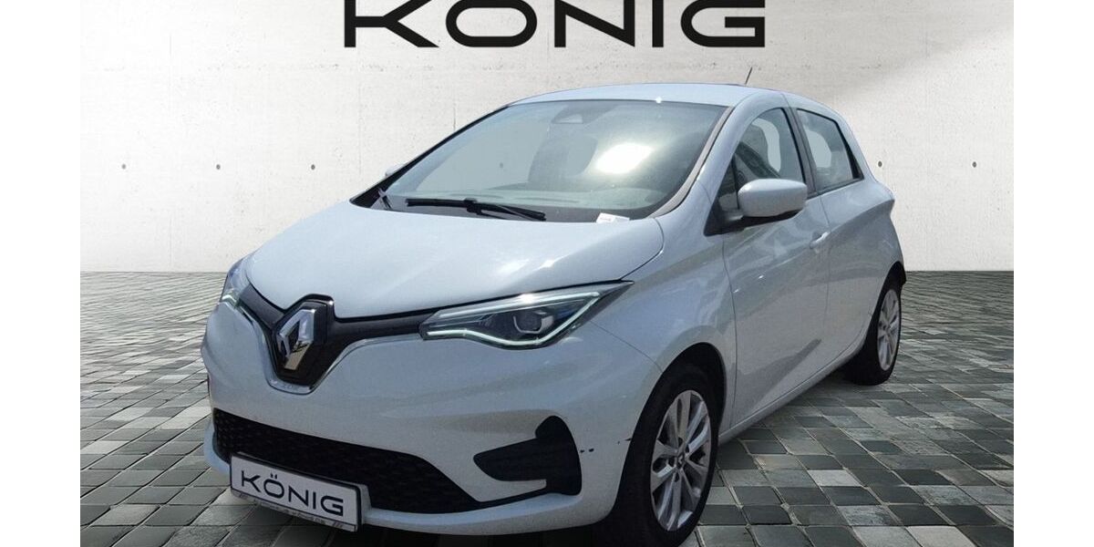Renault ZOE 48.918 km 16.091 &euro; Zerbst / Anhalt 39261