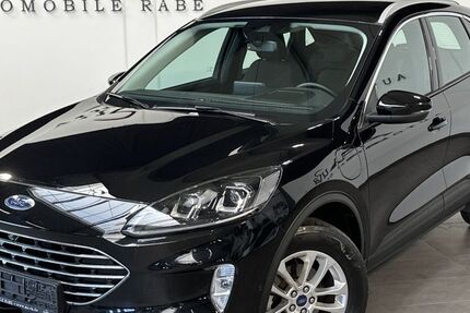 Ford Kuga 79.450 km 20.749 € Wardenburg 26203