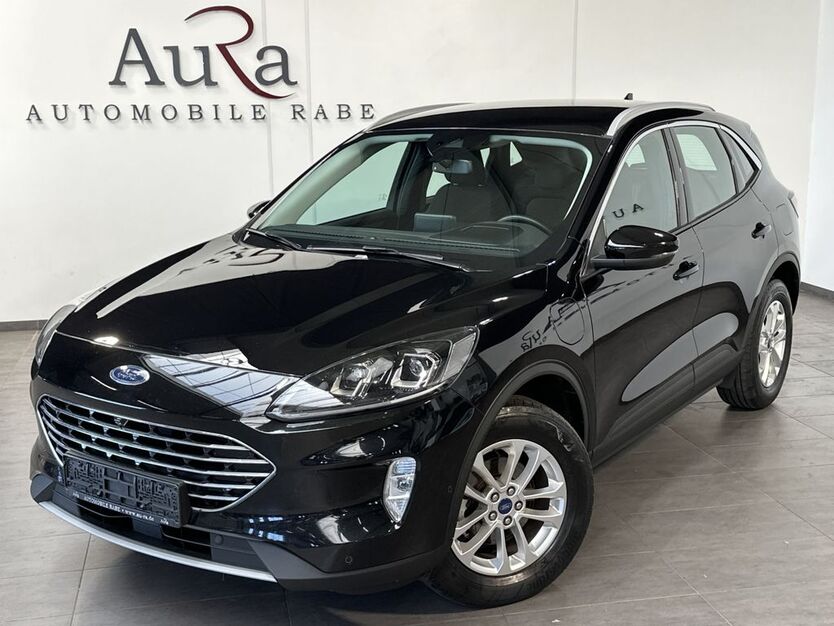 Ford Kuga 79.450 km 20.749 € Wardenburg 26203