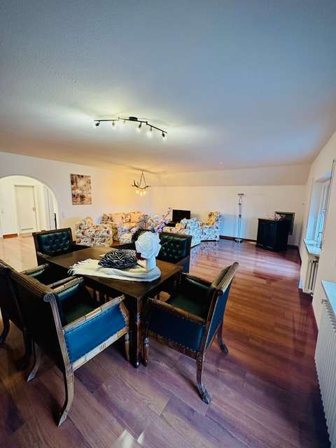 Wohnung zum Kaufen in Bad Griesbach 299.000 € 140 m²