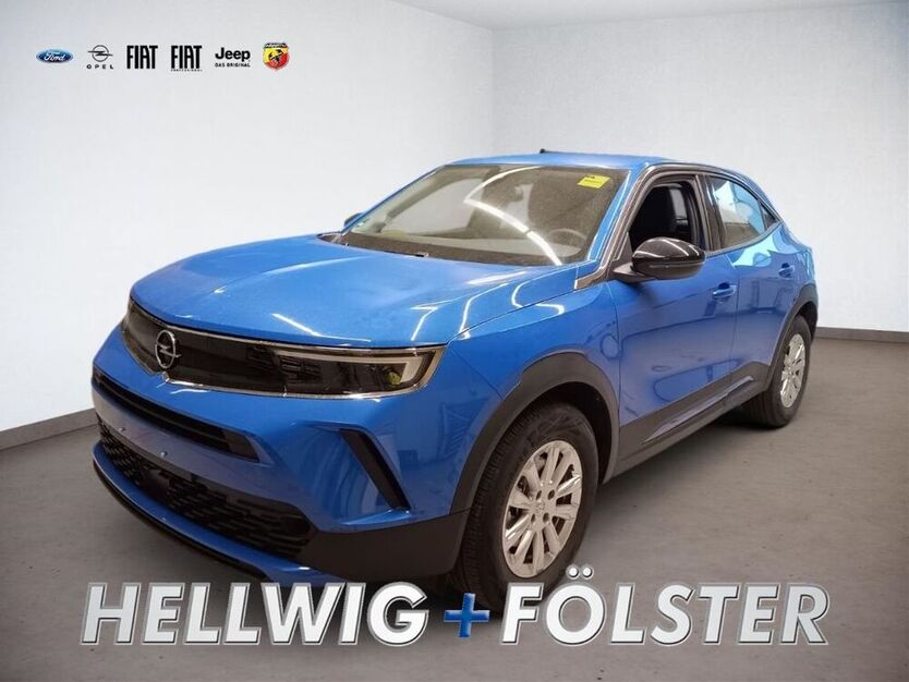 Mokka-e