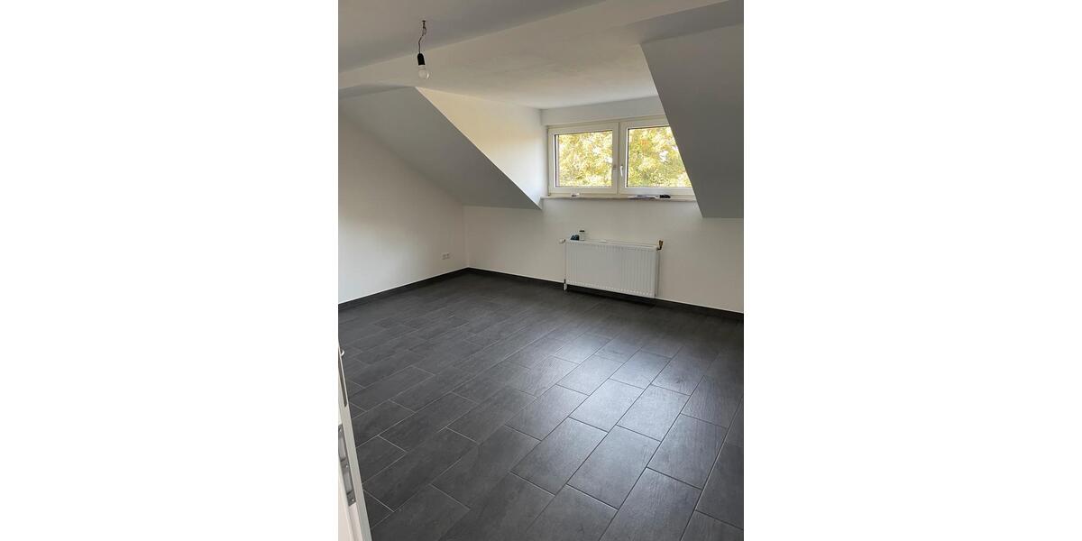 Dachgeschoßwohnung Kleve - 1 Zimmer, 28 m&sup2;, 530&euro; | Angebot:25630384