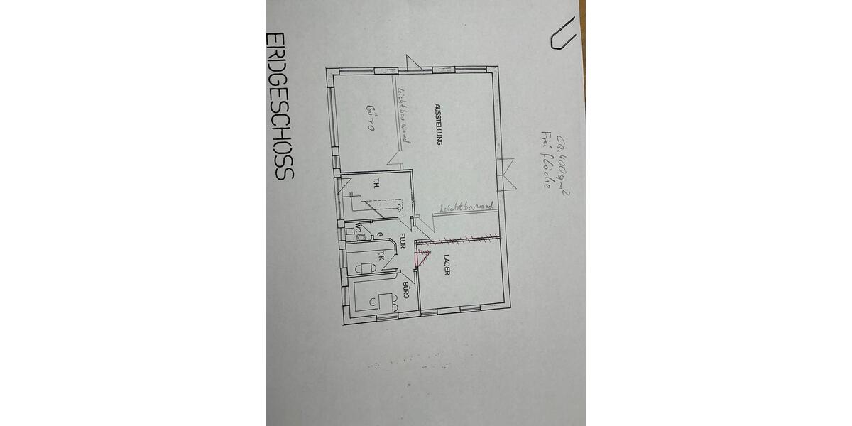 Gewerbeobjekt Cloppenburg - 1.000&euro; | Angebot:25843687