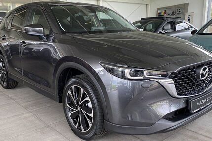 Mazda CX-5 6.000 km 33.800 € Rinteln 31737