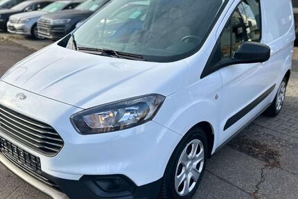 Ford Transit Courier 60.000 km 9.401 &euro; Heilbronn 74080