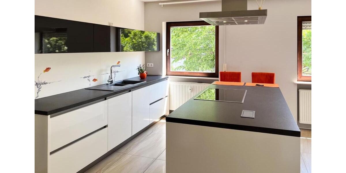 Erdgeschoßwohnung Bobenheim-Roxheim Roxheim - 4.5 Zimmer, 120 m&sup2;, 1.560&euro; | Angebot:24757244
