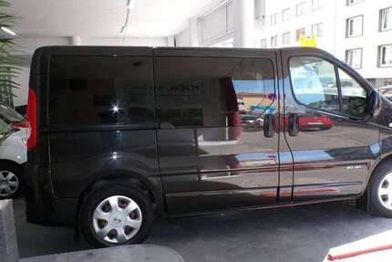 Nissan Primastar 183.000 km 8.990 &euro; Pforzheim 75172