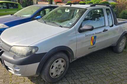 Fiat Strada 112.000 km 5.300 &euro; Lahr 77933