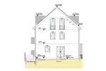 Doppelhaushälfte Niederkassel - 5 Zimmer, 150 m&sup2;, 2.200&euro; | Angebot:26481034