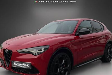 Alfa Romeo Stelvio 11.519 km 42.900 &euro; Bautzen 02625