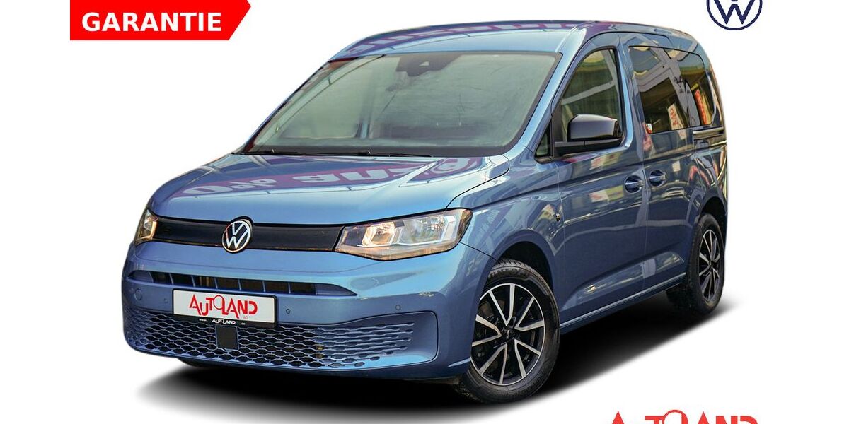 VW Caddy 58.604 km 20.950 &euro; Zella-Mehlis 98544