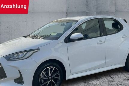 Toyota Yaris 54.980 km 17.260 &euro; Werneck 97440