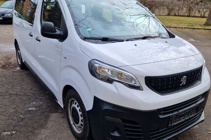 Peugeot Traveller 73.000 km 18.490 &euro; Nürnberg 90473