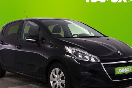 Peugeot 208 49.027 km 9.390 &euro; Elmshorn 25337