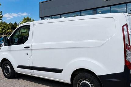 Ford Transit Custom 77.571 km 14.800 &euro; Achim 28832