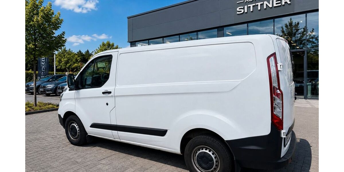 Ford Transit Custom 77.571 km 14.800 &euro; Achim 28832
