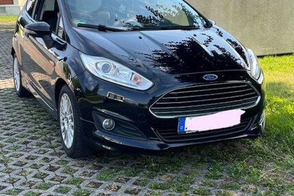 Ford Fiesta 139.400 km 5.000 &euro; Sickte 38173