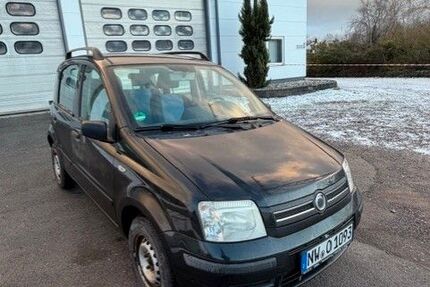 Fiat Panda 174.000 km 1.950 &euro; Neustadt/Wstr. 67433
