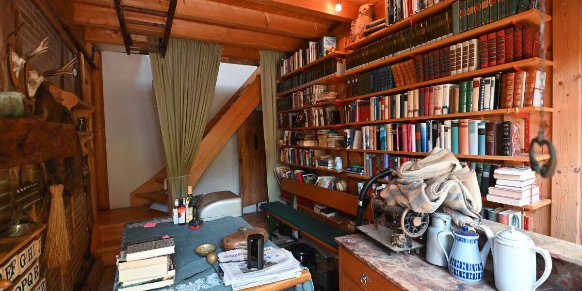 Mehrfamilienhaus, Wohnhaus Baiersbronn Huzenbach - 5 Zimmer, 120 m&sup2;, 297.000&euro; | Angebot:26878930