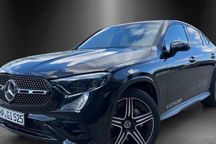 Mercedes-Benz GLC 200 9.000 km 63.900 € Weinheim 69469