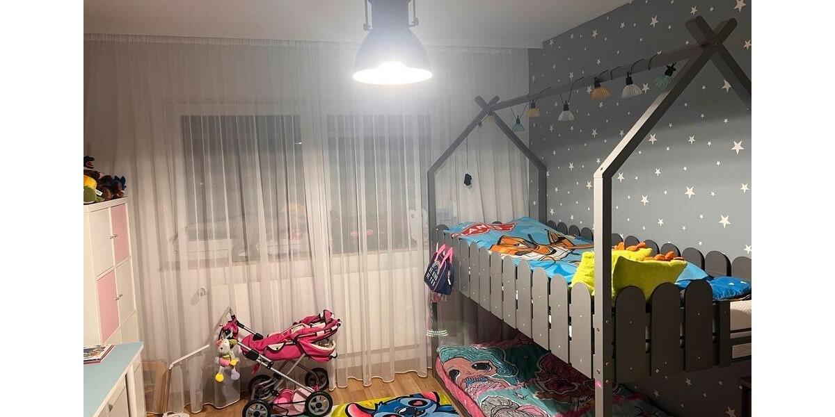 Etagenwohnung Hanau Lamboy - 5 Zimmer, 138 m&sup2;, 529.000&euro; | Angebot:25945004