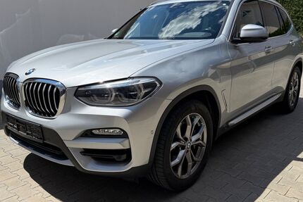 BMW X3 103.000 km 28.400 &euro; Teugn 93356