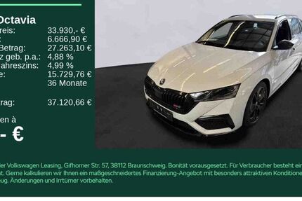 Skoda Octavia 43.990 km 33.930 &euro; Bad Rappenau 74906
