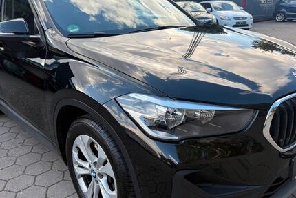 BMW X1 179.000 km 16.900 € Hamburg 20097