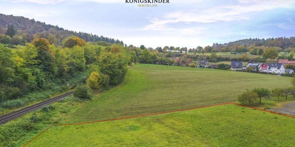 Grundstück Starzach Sulzau - 245.000&euro; | Angebot:25771588