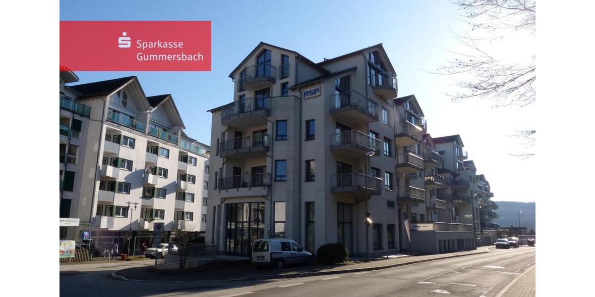 Gewerbeobjekt Wiehl - 1.660&euro; | Angebot:19020643