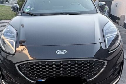 Ford Puma 53.000 km 20.000 &euro; Frechen 50226