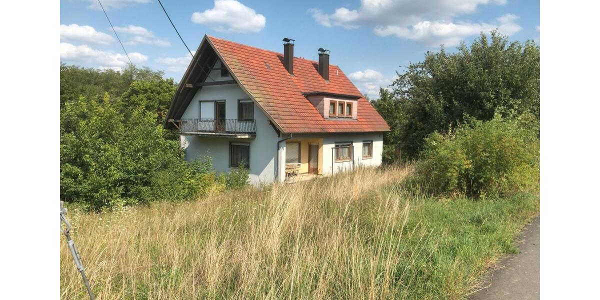 Einfamilienhaus Boxberg - 250.000&euro; | Angebot:26026084