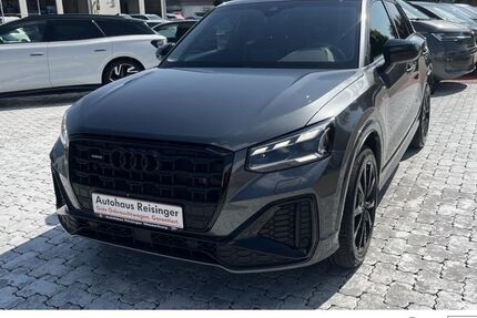 Audi Q2 70.200 km 26.890 &euro; Wasserburg a. Inn 83512