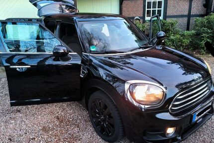 Mini One Countryman 64.787 km 17.490 &euro; Ummern 29369