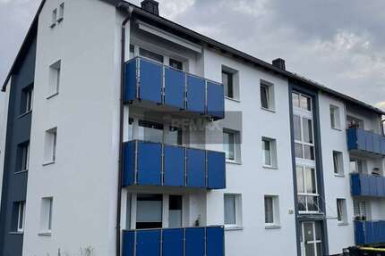 Wohnung zum Kaufen in Naila 97.695 € 65.13 m² 3 zimmer