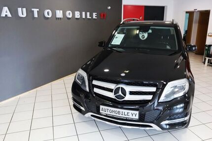 Mercedes-Benz GLK 350 208.900 km 13.800 &euro; Syrgenstein-Landshausen 89428