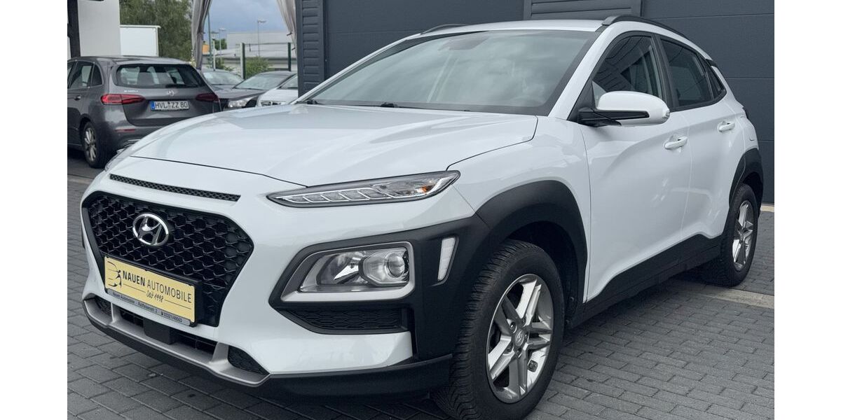 Hyundai KONA 76.000 km 13.970 &euro; Nauen 14641