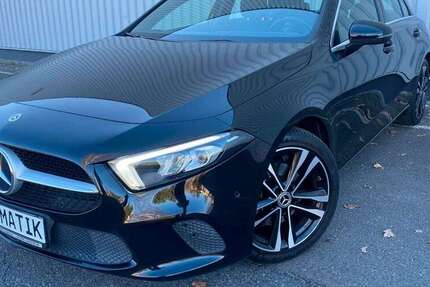 Mercedes-Benz A 200 68.000 km 21.990 &euro; Cottbus 03051