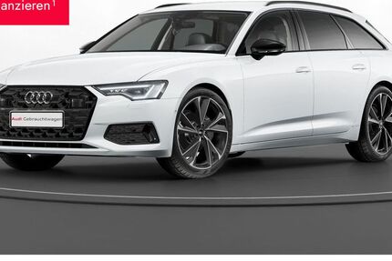 Audi A6 9.470 km 48.880 &euro; Minden 32427