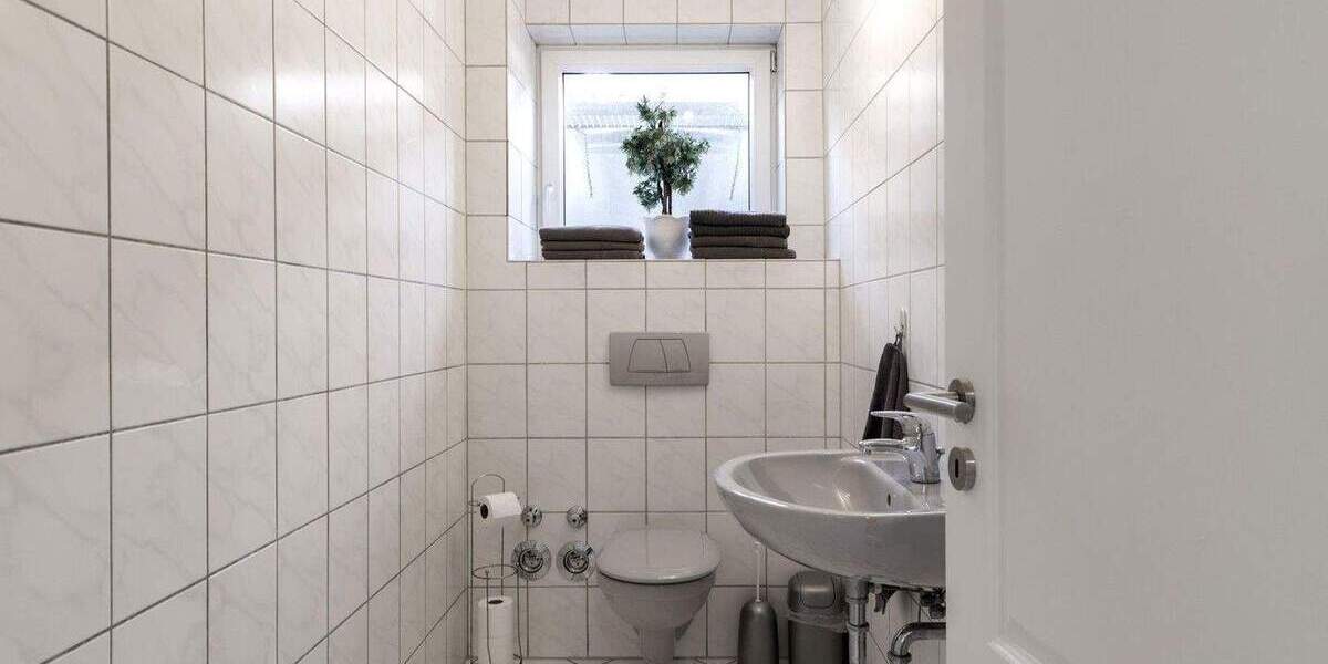 Etagenwohnung Norderstedt Garstedt - 3 Zimmer, 73 m&sup2;, 1.400&euro; | Angebot:25430948