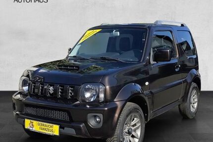 Suzuki Jimny 62.750 km 18.750 &euro; Springe 31832