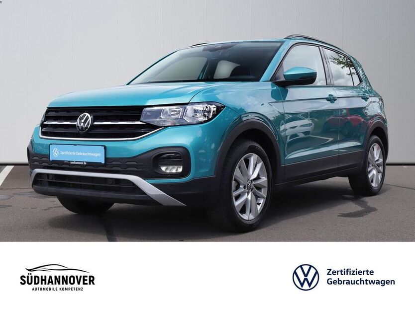 T-Cross
