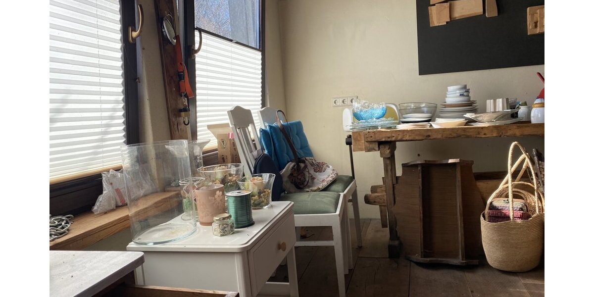 sanierungsbedürftiges Haus mit Garage und Nebengebäude günstig zu verkaufen - Einfamilienhaus Wittstock Sewekow | Angebot:25963874