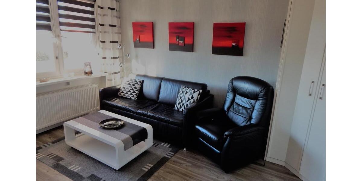 Mehrfamilienhaus, Wohnhaus Wangerland - 1 Zimmer, 27 m&sup2;, 124.000&euro; | Angebot:25217150