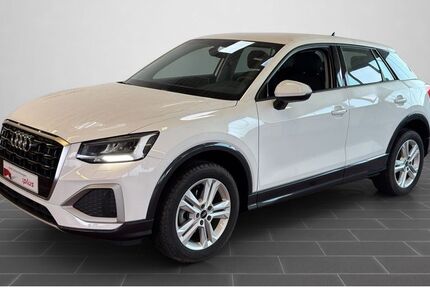 Audi Q2 42.300 km 19.930 &euro; Aschaffenburg 63741