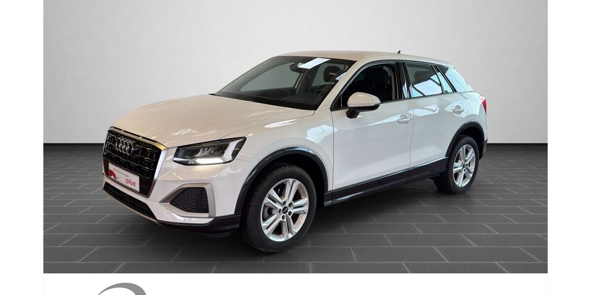 Audi Q2 42.300 km 19.930 &euro; Aschaffenburg 63741