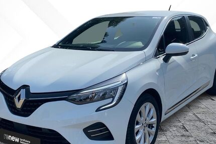 Renault Clio 35.545 km 13.491 € Kassel 34121