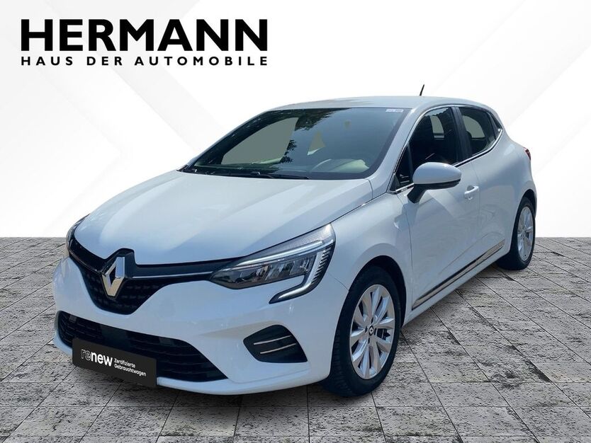 Renault Clio 35.545 km 13.491 € Kassel 34121