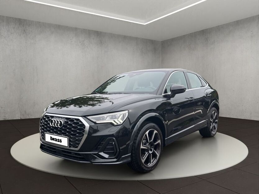 Audi Q3 64.552 km 35.800 € Marburg 35039