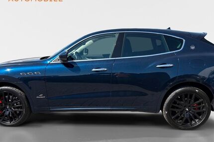 Maserati Levante 64.640 km 44.990 &euro; Bedburg 50181